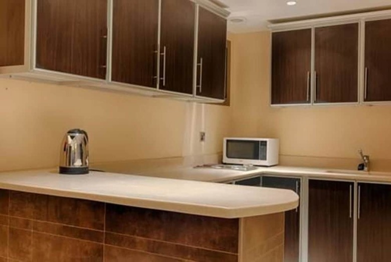 Apartamento Rahhal Hotel Suites