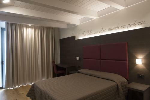 Hotel Albergo Ristorante Da Tonino