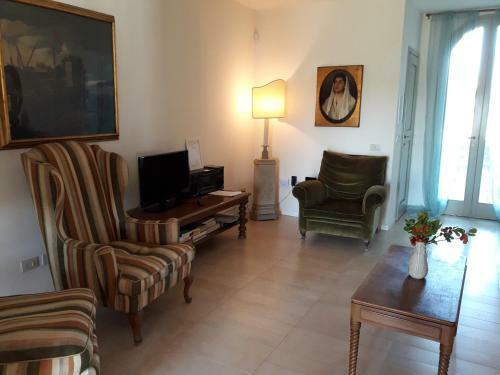 Apartamento La Rocca Di Montalbino