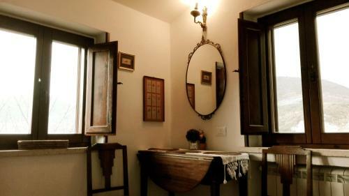 Agroturismo Guesthouse Runcini
