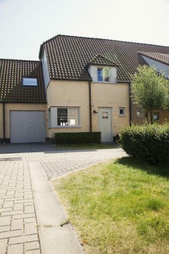 Holiday Home Boonenhove