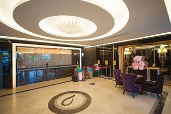 Ren Mei Fashion Hotel