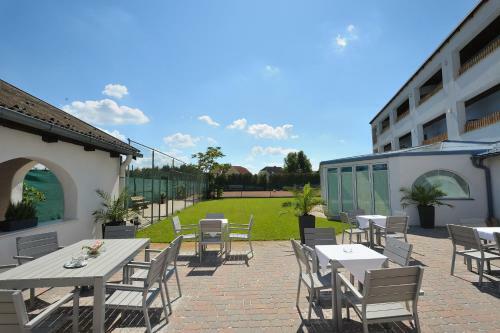 Sporthotel Podersdorf
