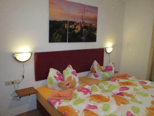 Posada Pension Weinhaus Unger