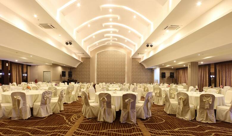 Karibia Boutique Hotel