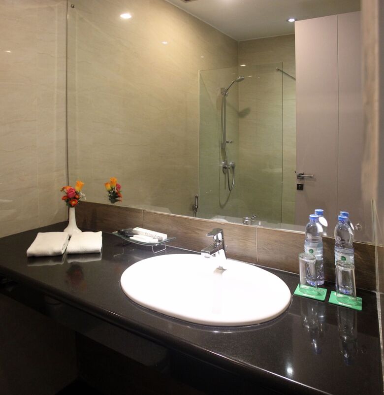 Karibia Boutique Hotel