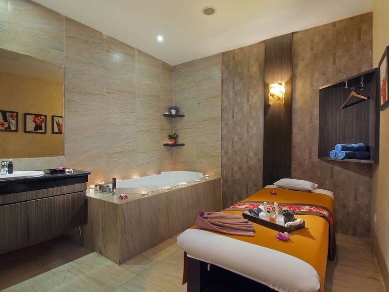 Karibia Boutique Hotel