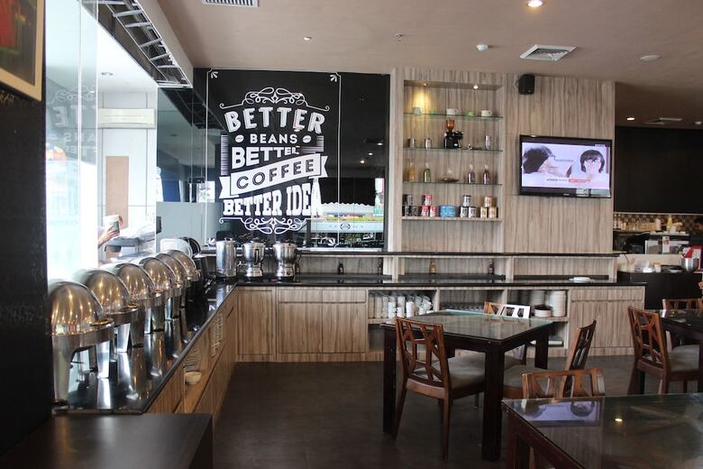 Karibia Boutique Hotel