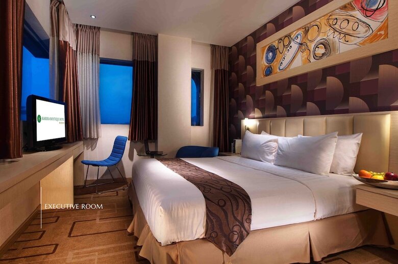 Karibia Boutique Hotel