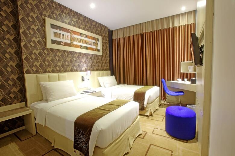 Karibia Boutique Hotel