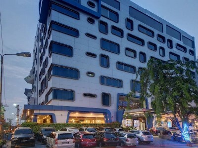 Karibia Boutique Hotel