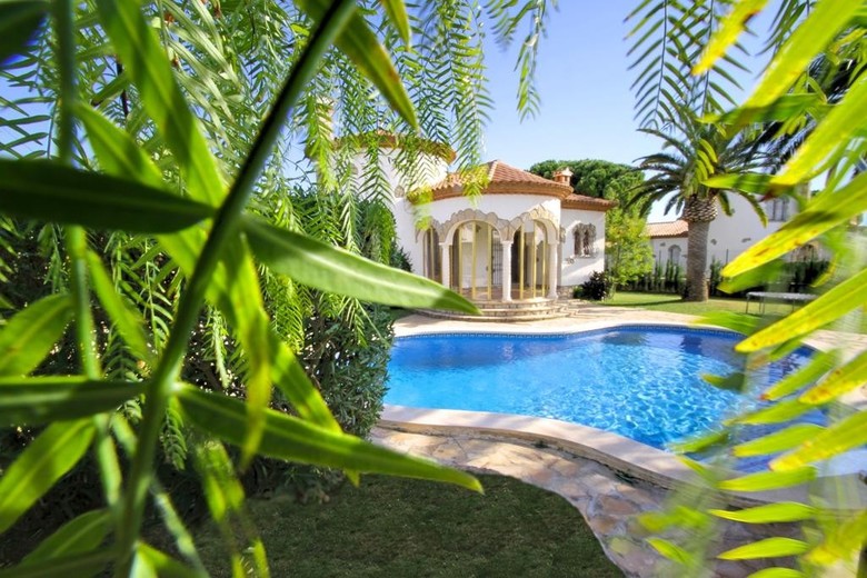 Villa Baron