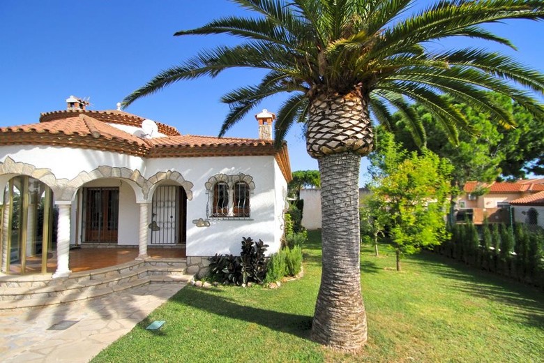Villa Baron