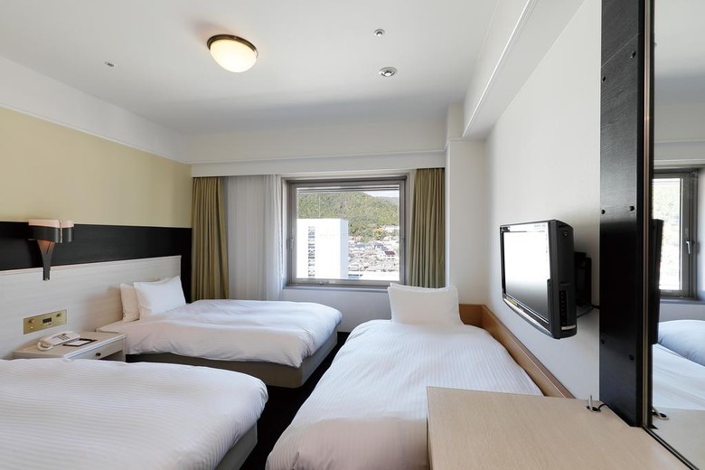 Kyoto Yamashina Hotel Sanraku