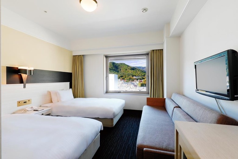 Kyoto Yamashina Hotel Sanraku