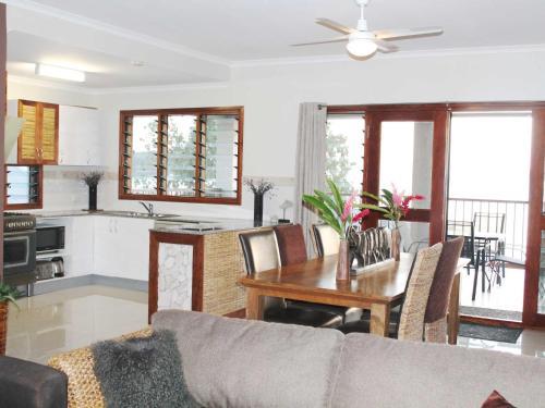 Aparthotel Vanuatu Beachfront Apartments