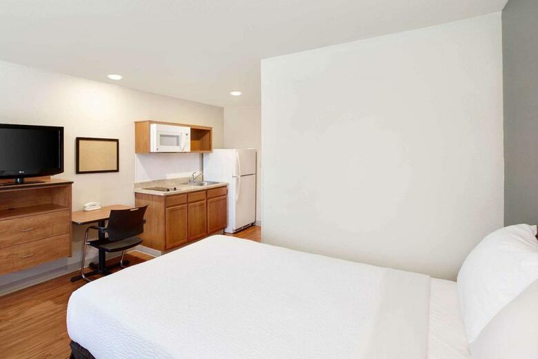Hotel Value Place Lake Charles