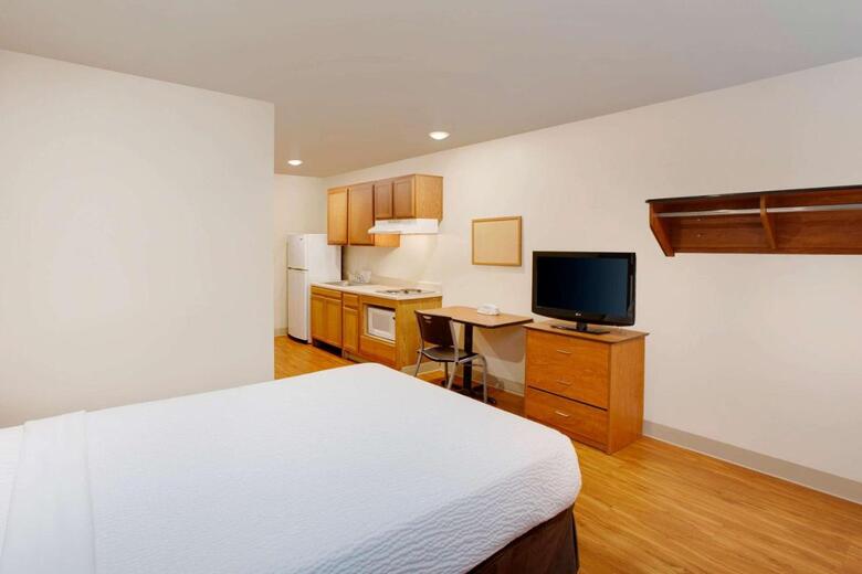 Hotel Value Place Lake Charles