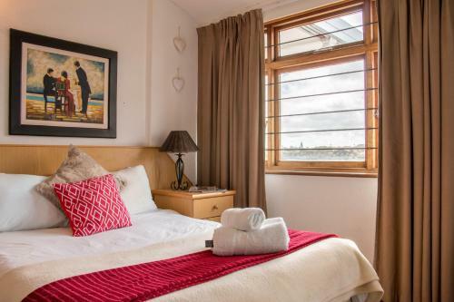 Bed & Breakfast Hallack Manor