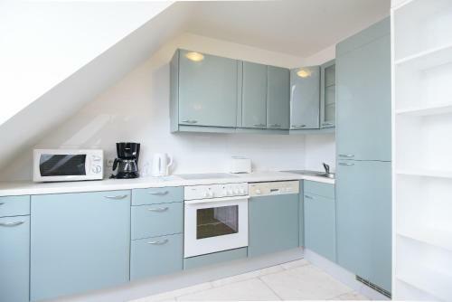Apartamento Vienna-apartment-one Mariannengasse