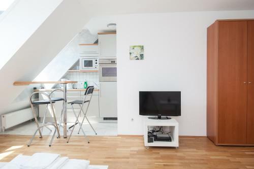 Apartamento Vienna-apartment-one Mariannengasse