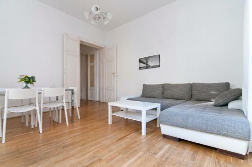 Apartamento Vienna-apartment-one Mariannengasse