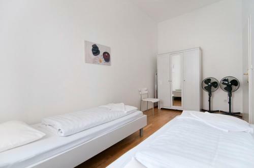 Apartamento Vienna-apartment-one Mariannengasse