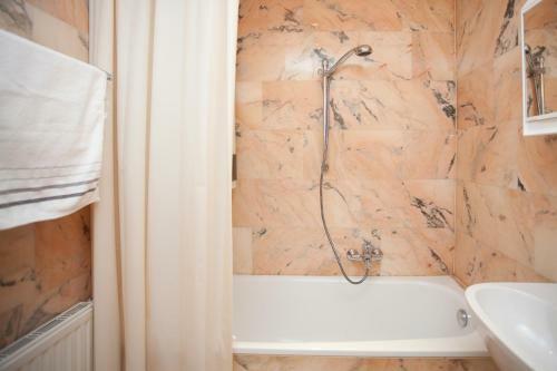 Apartamento Vienna-apartment-one Mariannengasse
