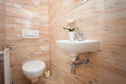 Apartamento Vienna-apartment-one Mariannengasse