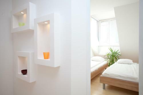 Apartamento Vienna-apartment-one Mariannengasse