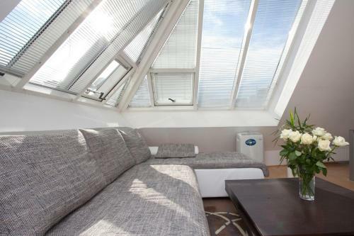 Apartamento Vienna-apartment-one Mariannengasse