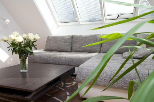 Apartamento Vienna-apartment-one Mariannengasse