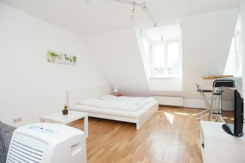 Apartamento Vienna-apartment-one Mariannengasse