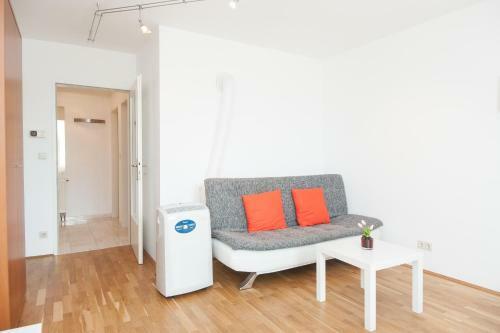 Apartamento Vienna-apartment-one Mariannengasse