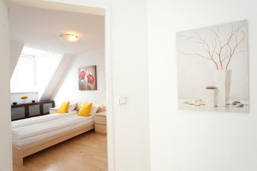 Apartamento Vienna-apartment-one Mariannengasse