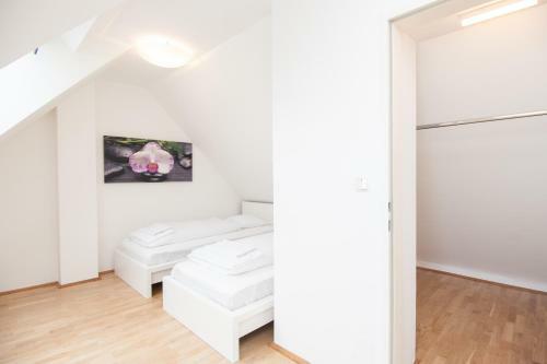 Apartamento Vienna-apartment-one Mariannengasse