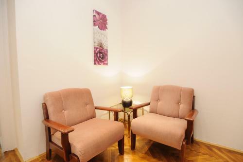 Apartamento Vienna-apartment-one Mariannengasse