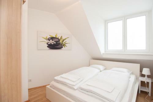 Apartamento Vienna-apartment-one Mariannengasse