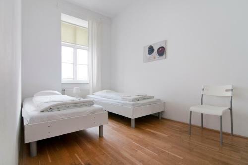 Apartamento Vienna-apartment-one Mariannengasse