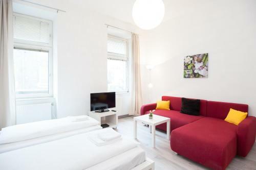 Apartamento Vienna-apartment-one Mariannengasse
