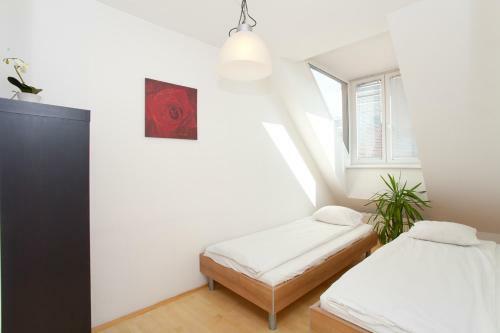 Apartamento Vienna-apartment-one Mariannengasse
