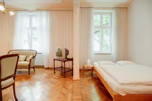 Apartamento Vienna-apartment-one Mariannengasse