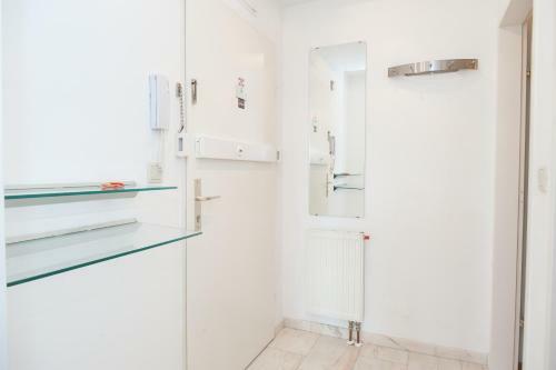 Apartamento Vienna-apartment-one Mariannengasse