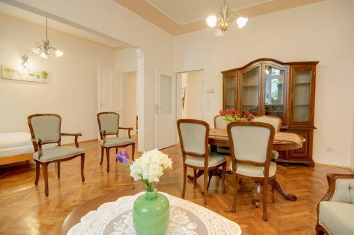 Apartamento Vienna-apartment-one Mariannengasse
