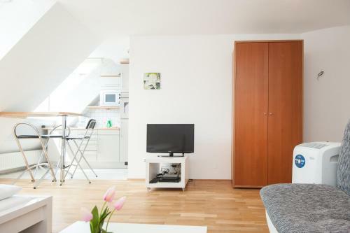 Apartamento Vienna-apartment-one Mariannengasse