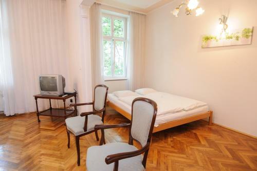 Apartamento Vienna-apartment-one Mariannengasse