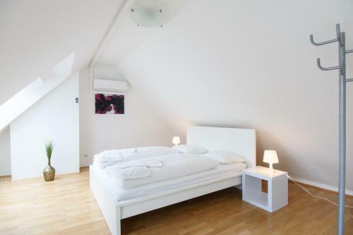 Apartamento Vienna-apartment-one Mariannengasse
