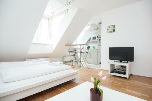 Apartamento Vienna-apartment-one Mariannengasse