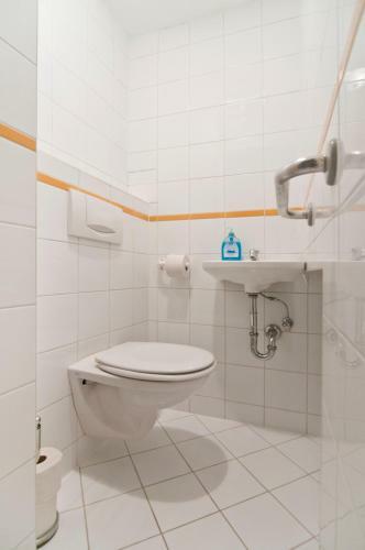 Apartamento Vienna-apartment-one Mariannengasse