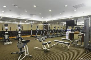 Hotel Holiday Inn East Taipei